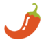 :hot_pepper: ๐ถ