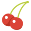 :cherries: ๐
