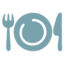 :knife_fork_plate: 🍽