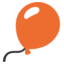 :balloon: 🎈