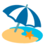 :beach_with_umbrella: 🏖