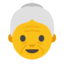 :older_woman: 👵