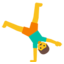 :person_doing_cartwheel: ๐คธ
