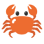 :crab: 🦀