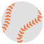 :baseball: ⚾
