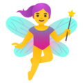 :fairy: