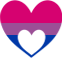 :bisizepride: :bisizepride: