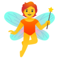 :nonbinaryfairy: