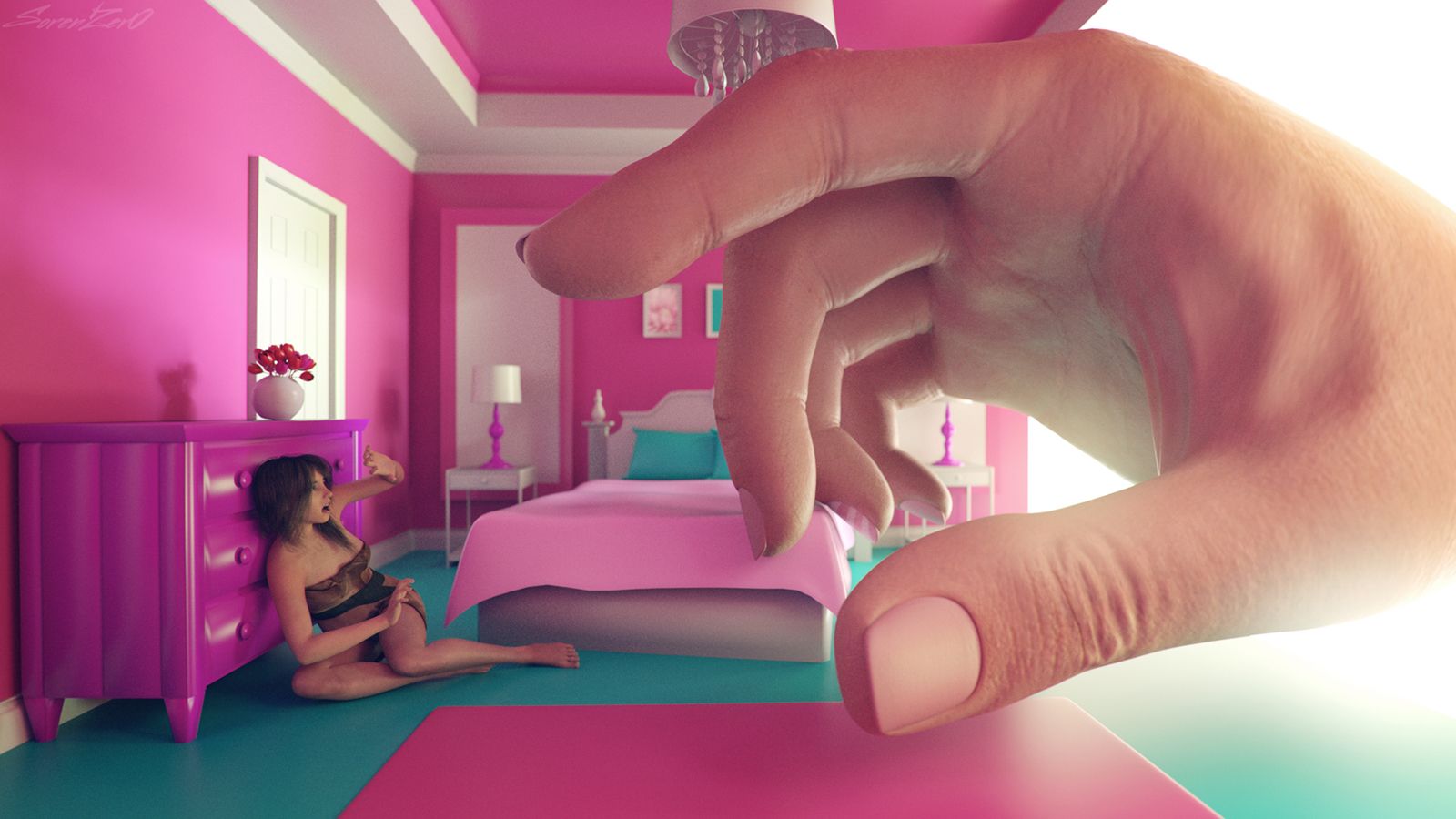 Daddys dollhouse forum