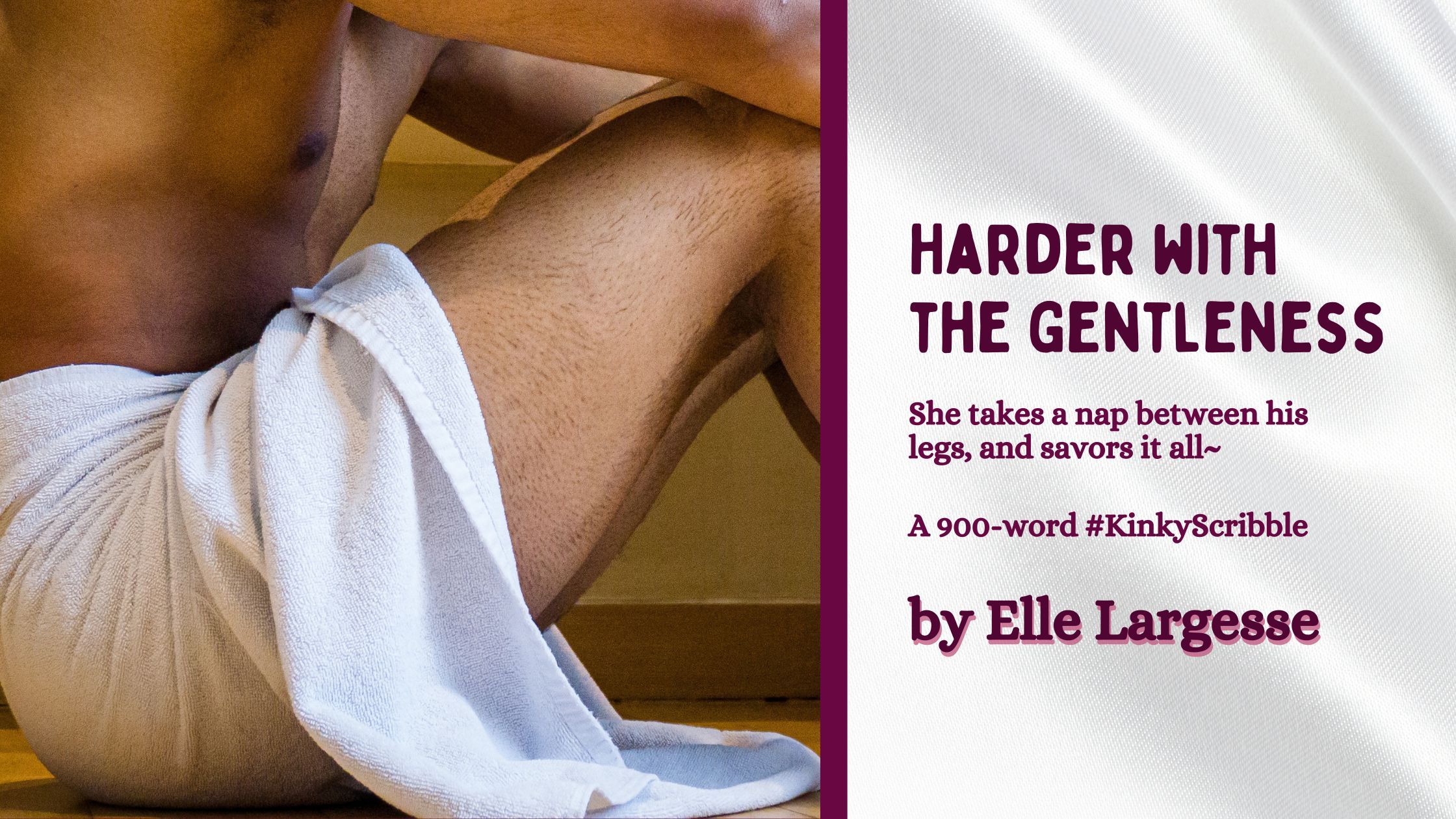 Harder with the Gentleness - Banner Small.jpg