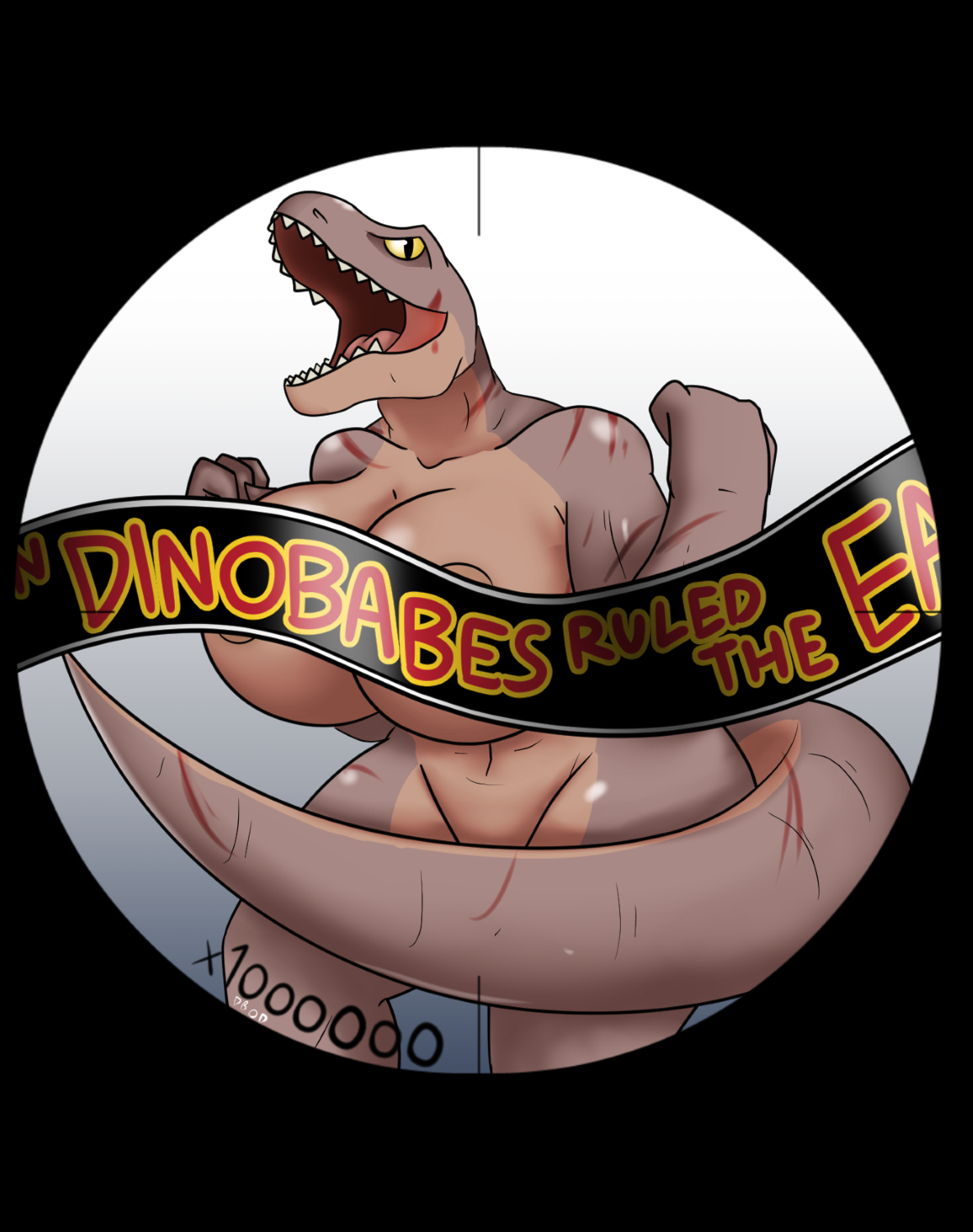 Micro-babe pinups Rexy banner 2.png