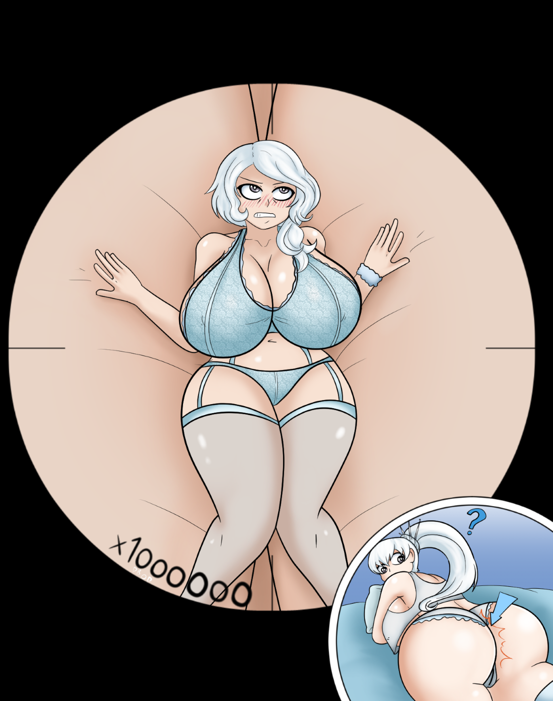 Micro-babe pinups Willow Schnee 2.png