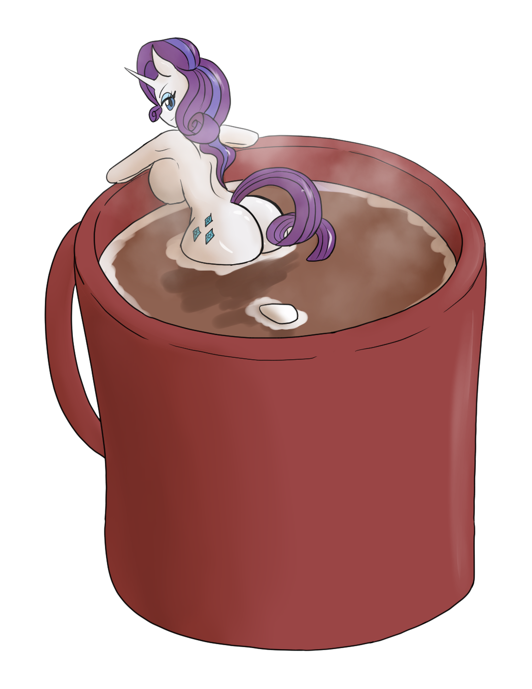 Rarity coco.png