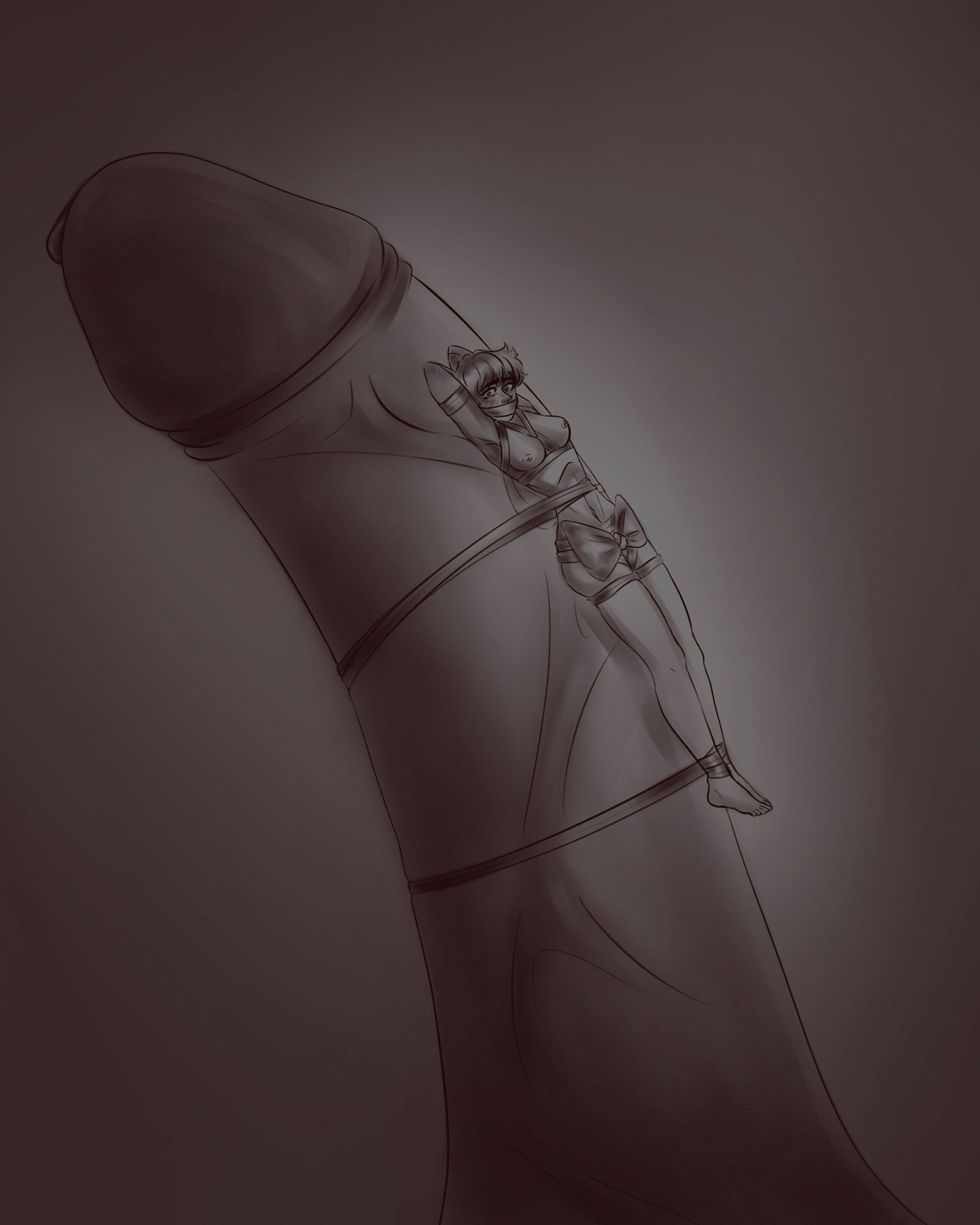 Honeycombchew_a_little_tied_up.jpg