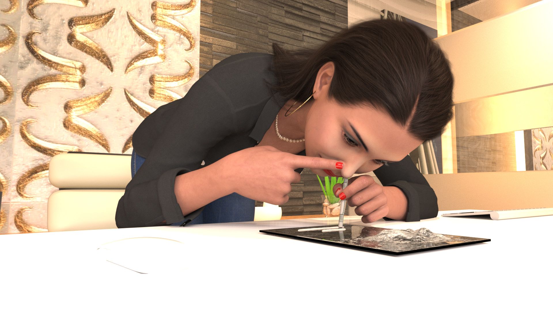 nasal_vore_at_work_story___1_1___sequence_by_drmorphgts_djxddri.jpg