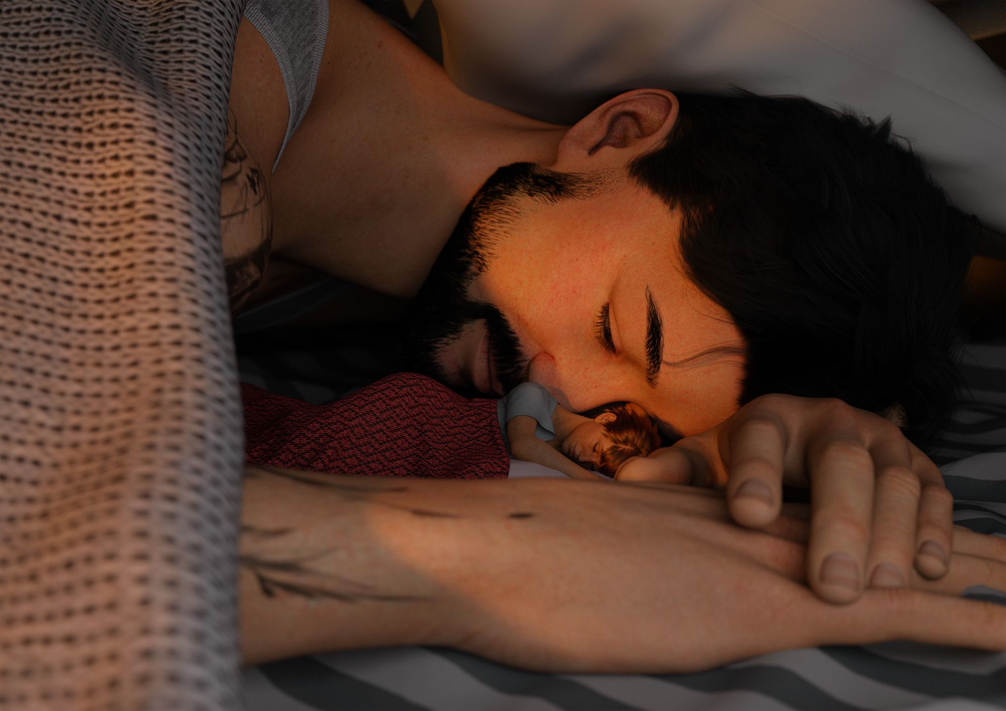 the_twins___morning_by_mestupidartist_djcdor0.jpg