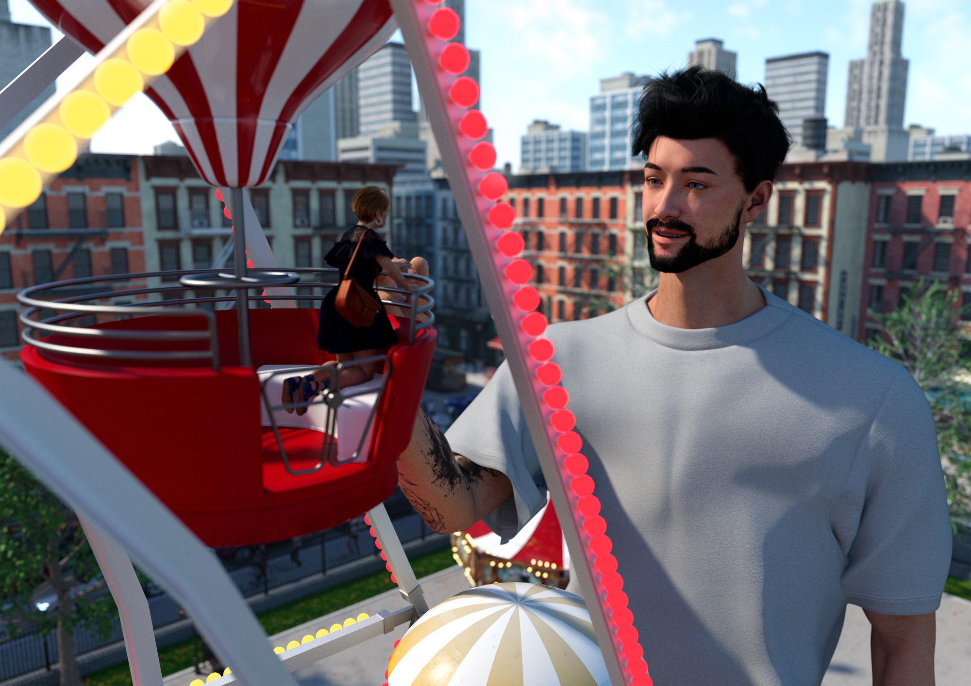 the_twins___the_market_by_mestupidartist_djwjb9y.jpg