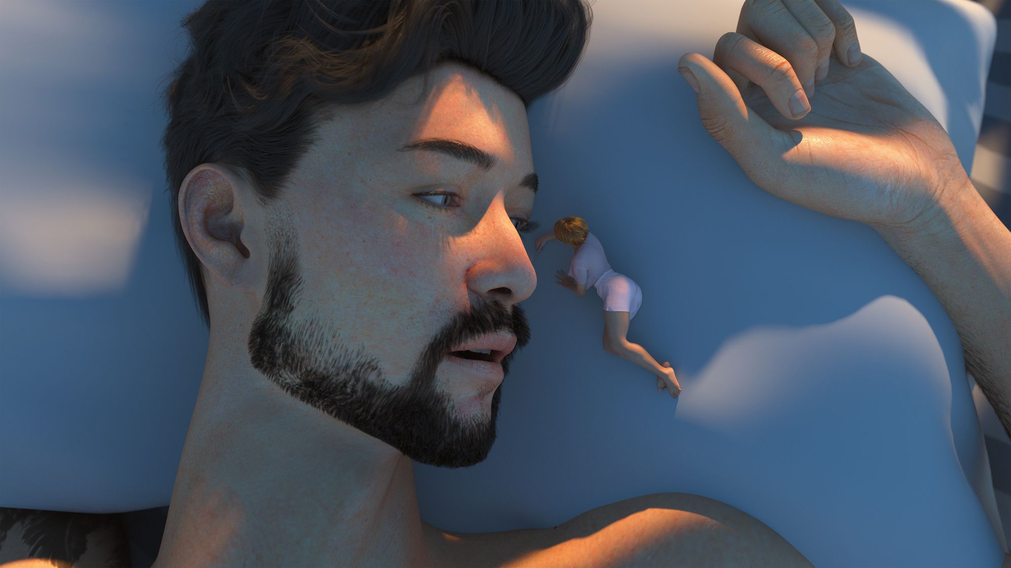 the_twins___love_a_monster__by_mestupidartist_dkjdy3d.jpg