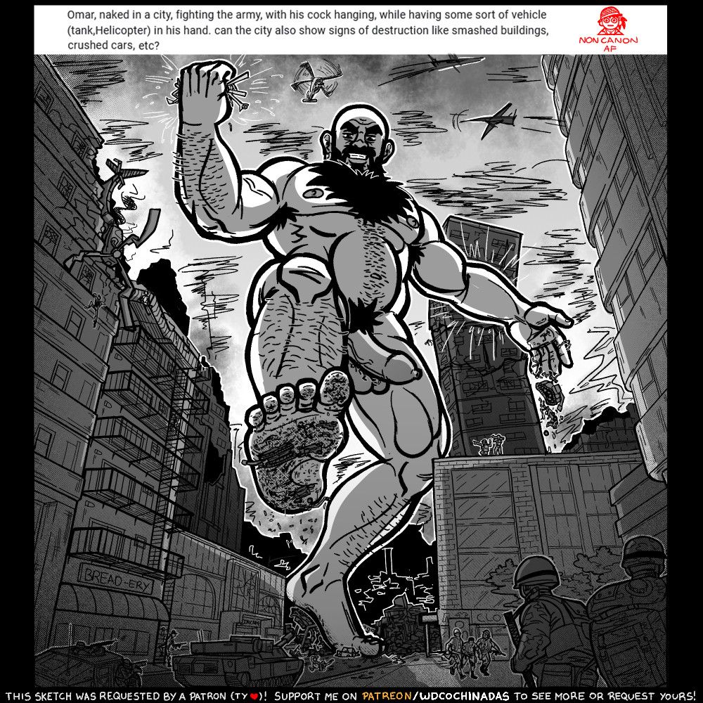 Cochinote_Omar_fights_the_army.jpg