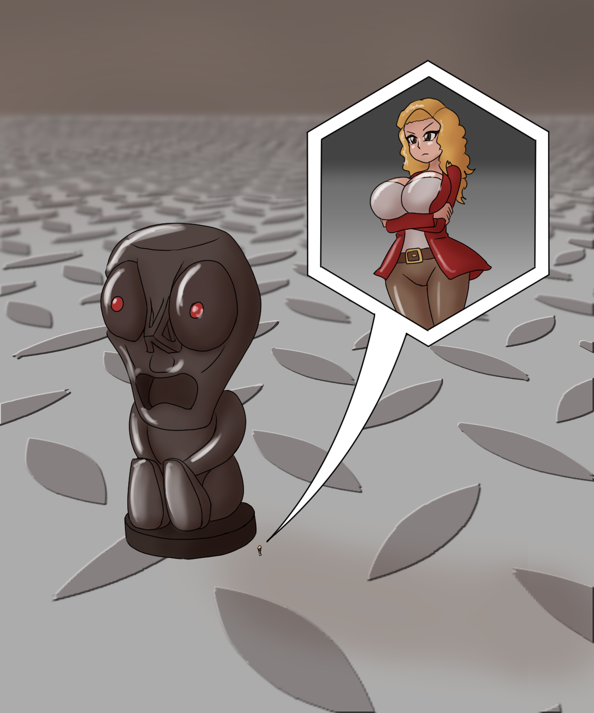 Diane tiny to tiki.png