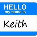 Giant Keith